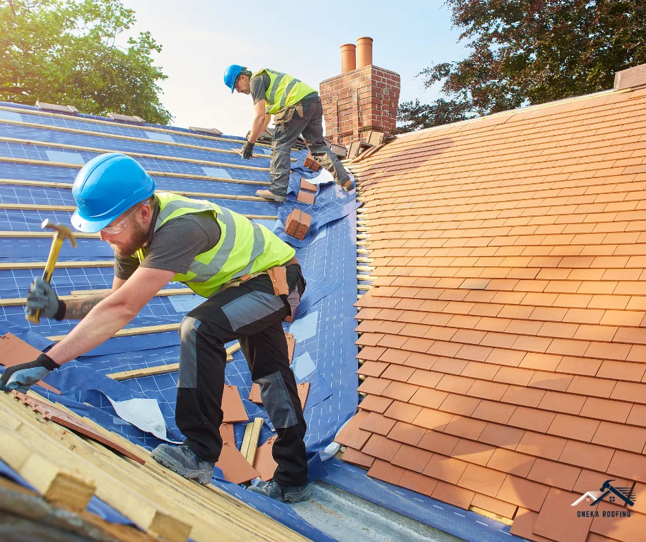 Why choose Roof Repair Near Me in Little Chute, WI