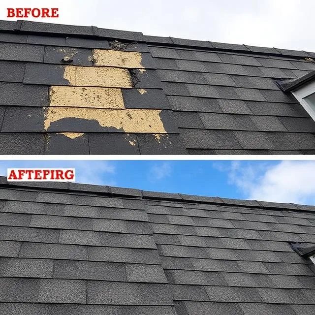 Roof Repair Near Me in Little Chute, WI near me
